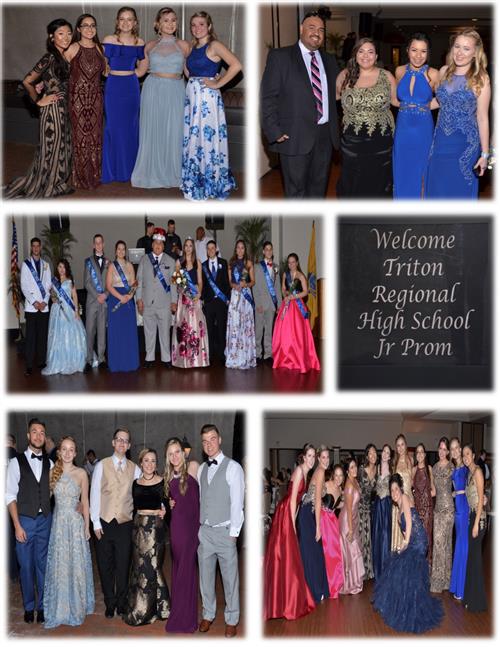 jr prom 